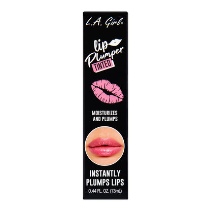 TINTED LIP PLUMPER