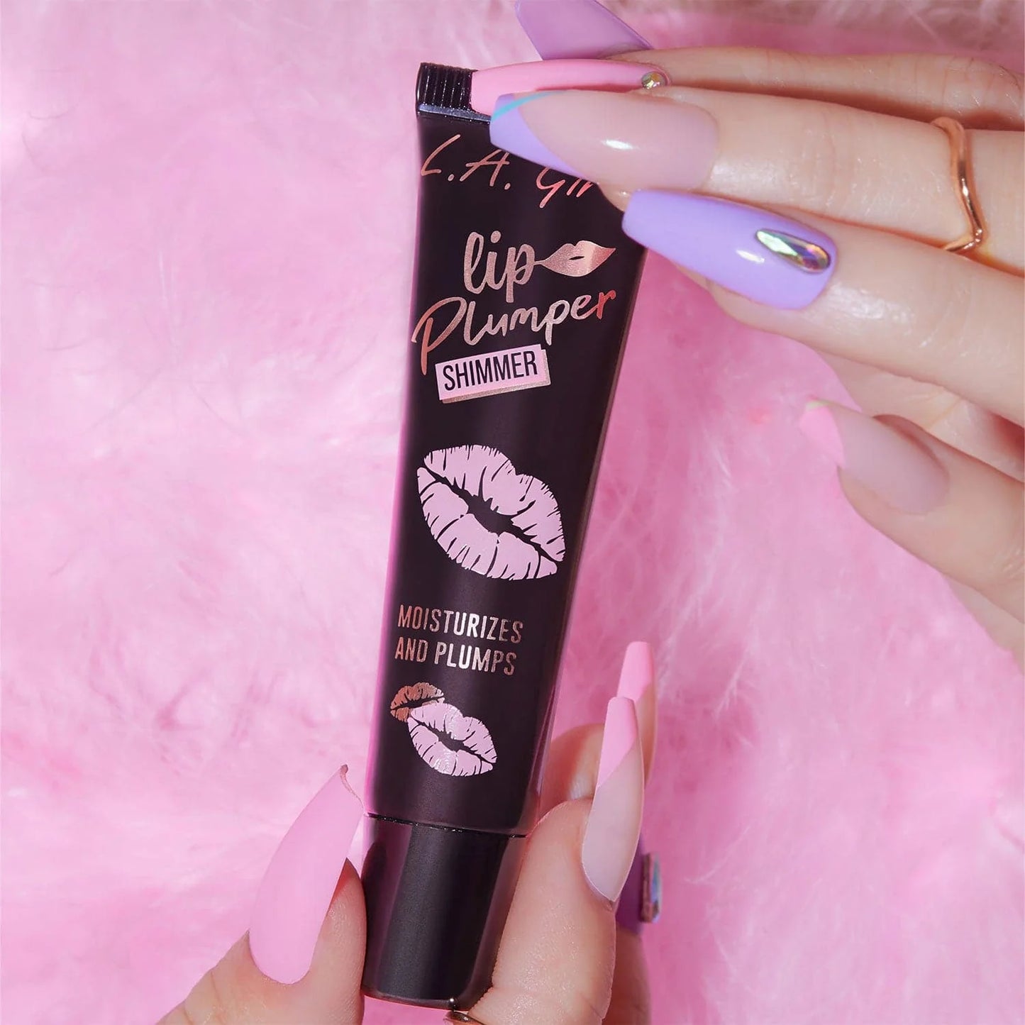 TINTED LIP PLUMPER