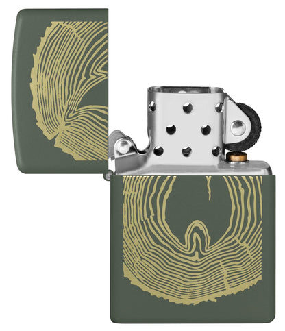 TREE BARK DESIGN