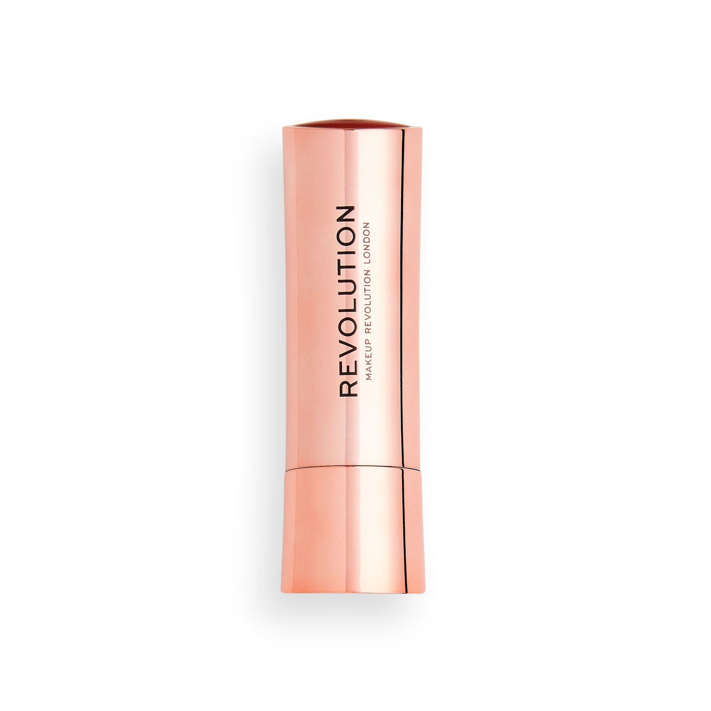 REVOLUTION SATIN KISS LIPSTICK