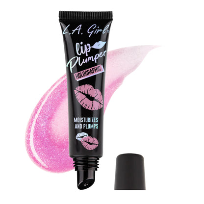 TINTED LIP PLUMPER