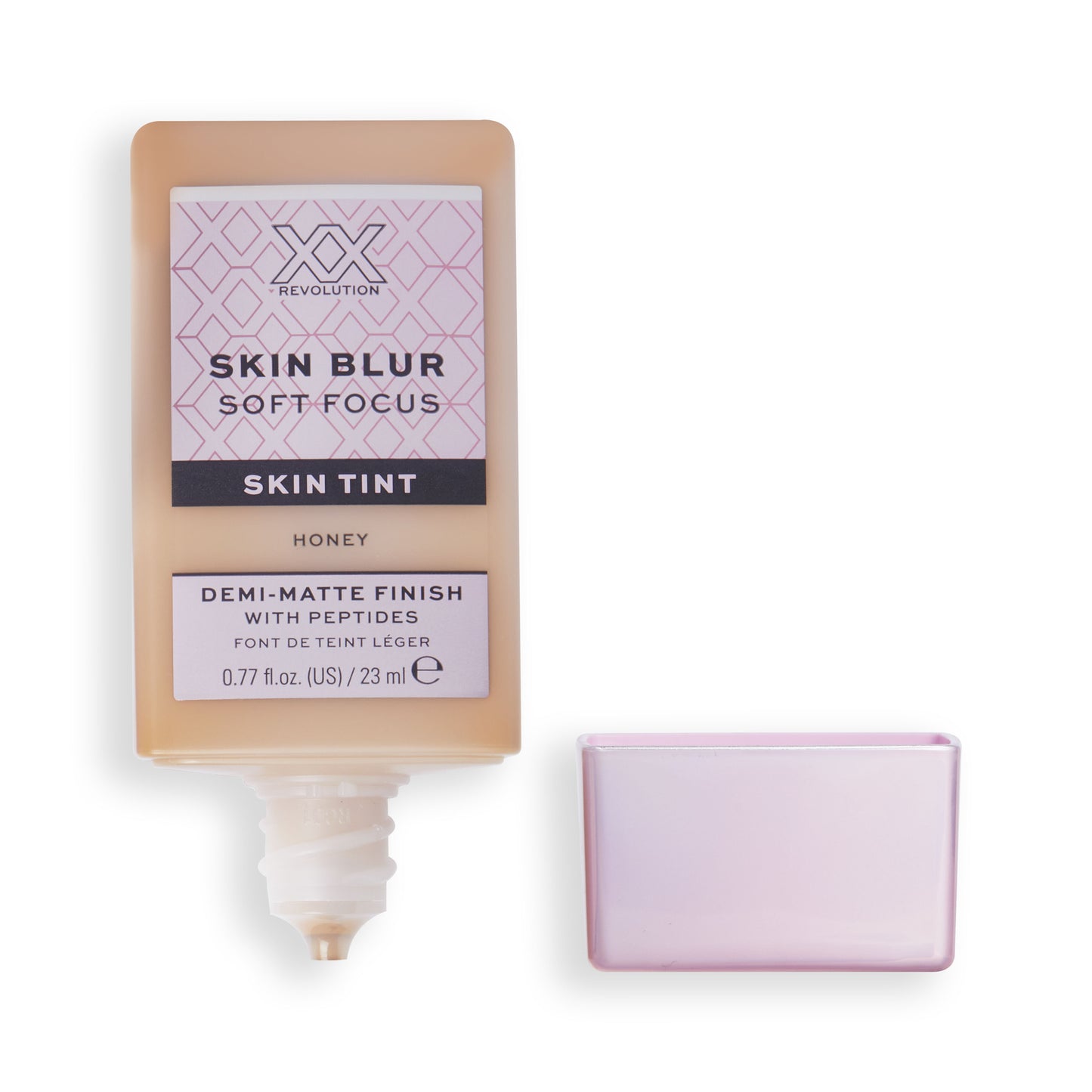 XX REVOLUTION SKIN BLUR SOFT FOCUS SKIN TINT BEIGE
