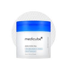 ZERO PORE TONER PAD (70EA)155G