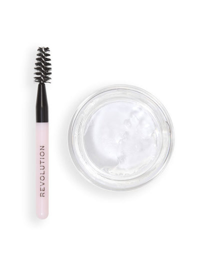 REVOLUTION FREEZE HOLD BROW GEL
