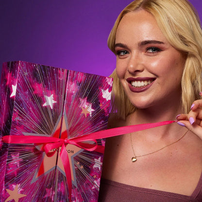 REVOLUTION ALL STARS BEAUTY ADVENT CALENDAR