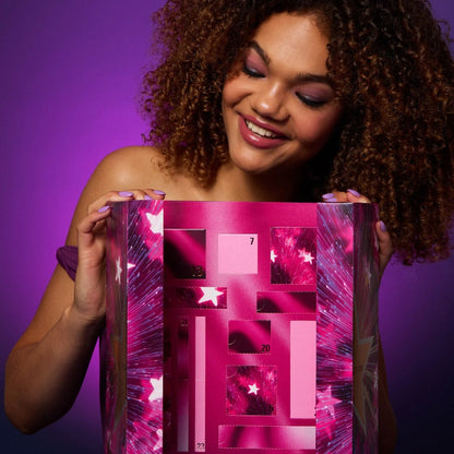 REVOLUTION ALL STARS BEAUTY ADVENT CALENDAR