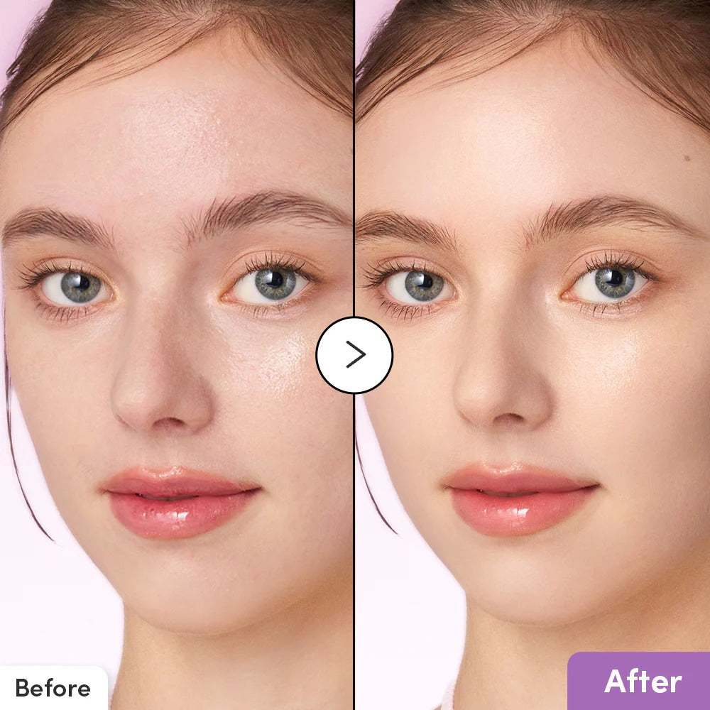 PURPLE PDRN PORE MINIMIZING SERUM 30ML