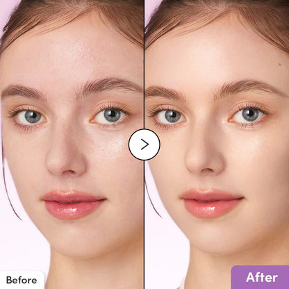 PURPLE PDRN PORE MINIMIZING SERUM 30ML