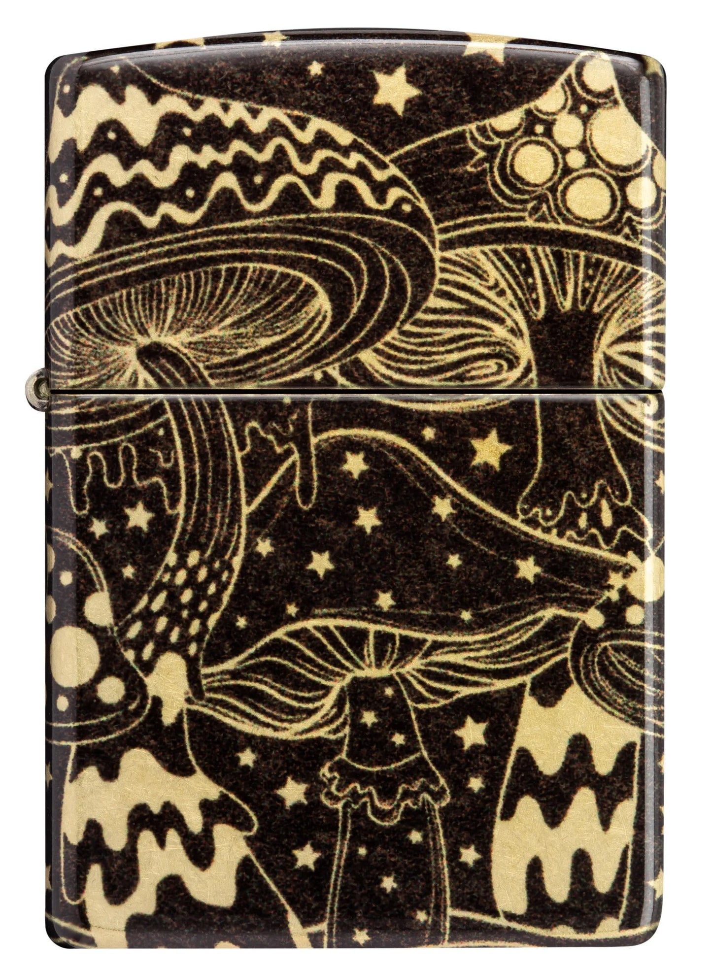 MUSHROOMS DESIGN