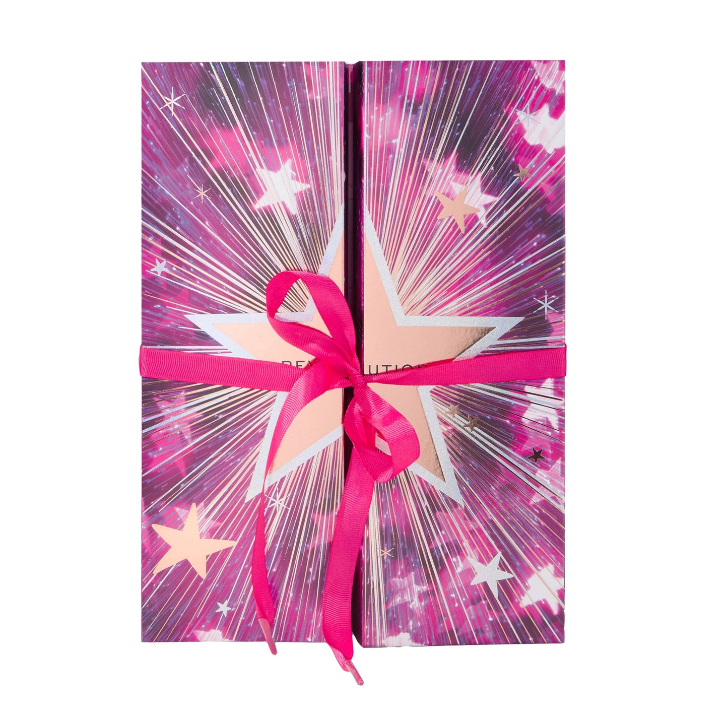 REVOLUTION ALL STARS BEAUTY ADVENT CALENDAR