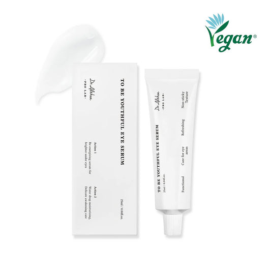 TO BE YOUTHFUL EYE SERUM 25ML