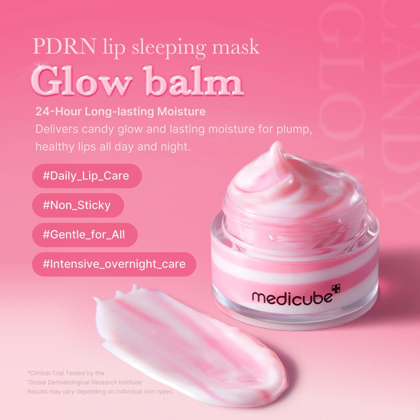 PDRN LIP SLEEPING MASK 10G