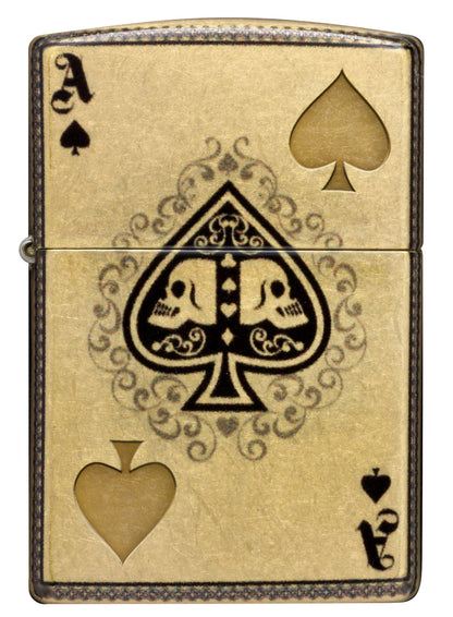 ACE OF SPADES 360