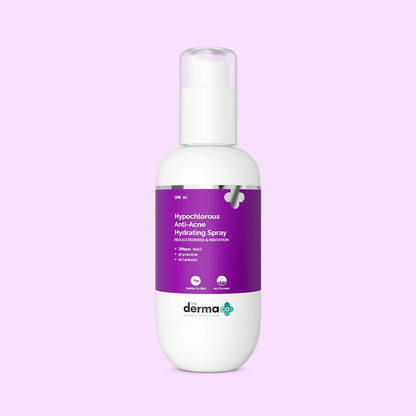 HYPOCHLOROUS ANTI-ACNE HYDRATING SPRAY - 200ML