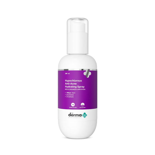HYPOCHLOROUS ANTI-ACNE HYDRATING SPRAY - 200ML