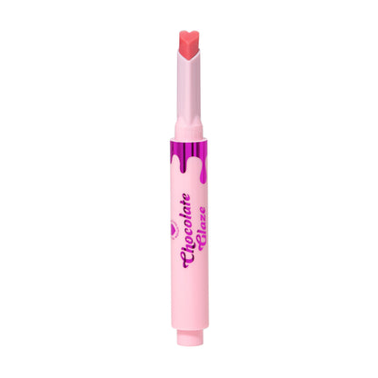 I HEART REVOLUTION CHOCOLATE GLAZE LIP GLOSS PEN