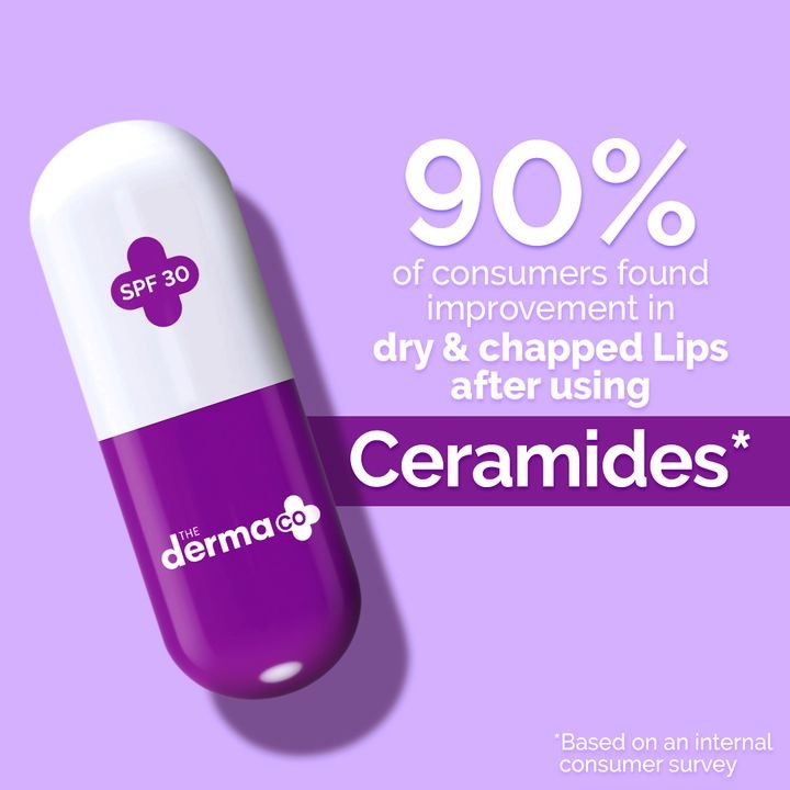 1% CERAMIDE COMPLEX LIP BALM