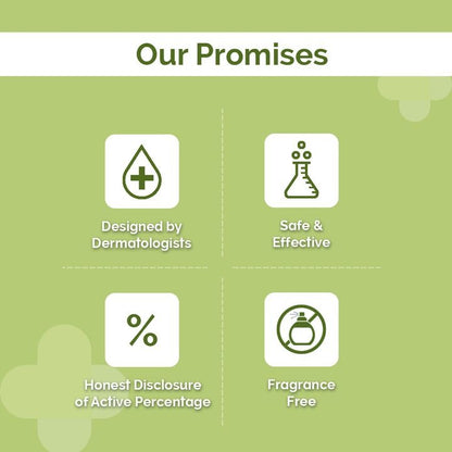 5% PROPYLENE OIL FREE MOISTURIZER
