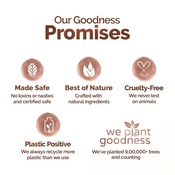 RICE FACE WASH 100 ML