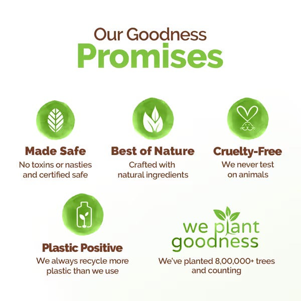 TEA TREE FACEWASH FOR ACNE & PIMPLES 100ML