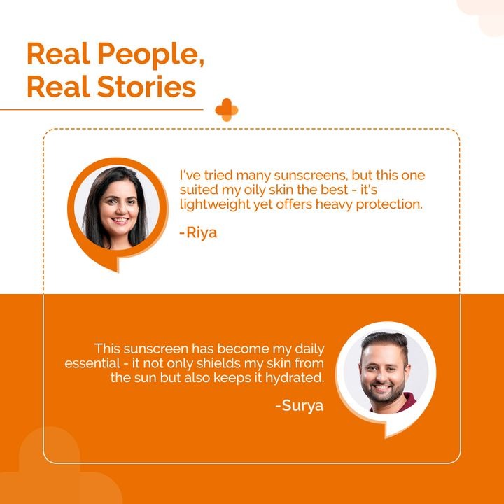 1% HYALURONIC LONG LASTING SUNSCREEN 50G