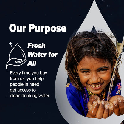 REFRESH+ MID NIGHT BLOOM PERFUME BODY MIST WITH ZEMEA & HYALURONIC ACID (150 ML)