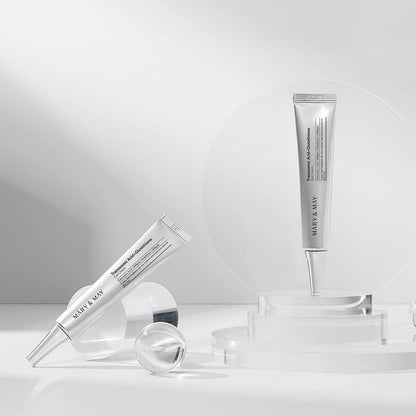 TRANEXAMIC ACID+GLUTATHION EYE CREAM 30ML