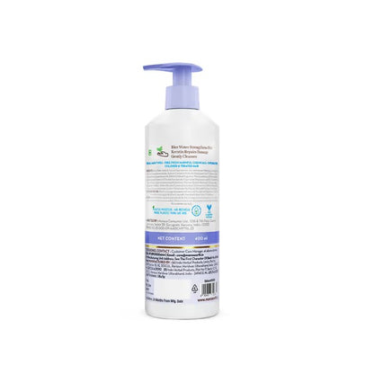 RICE WATER STRENGTHENING SHAMPOO 400 ML