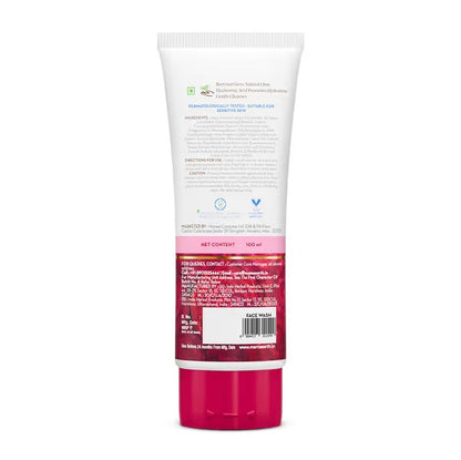 BEETROOT GENTLE FACE WASH 100 ML