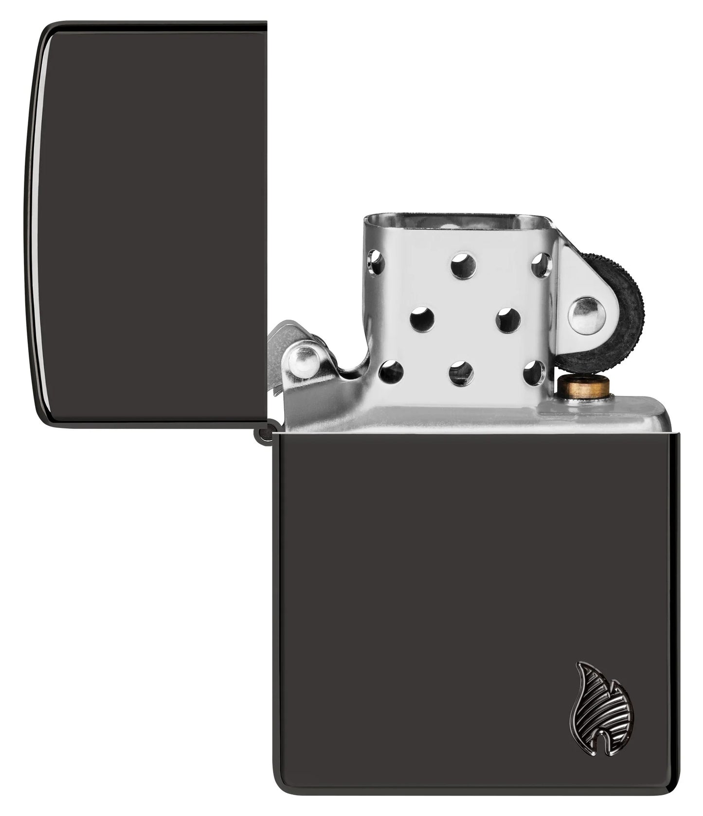 FLAME EBONY ARMOR