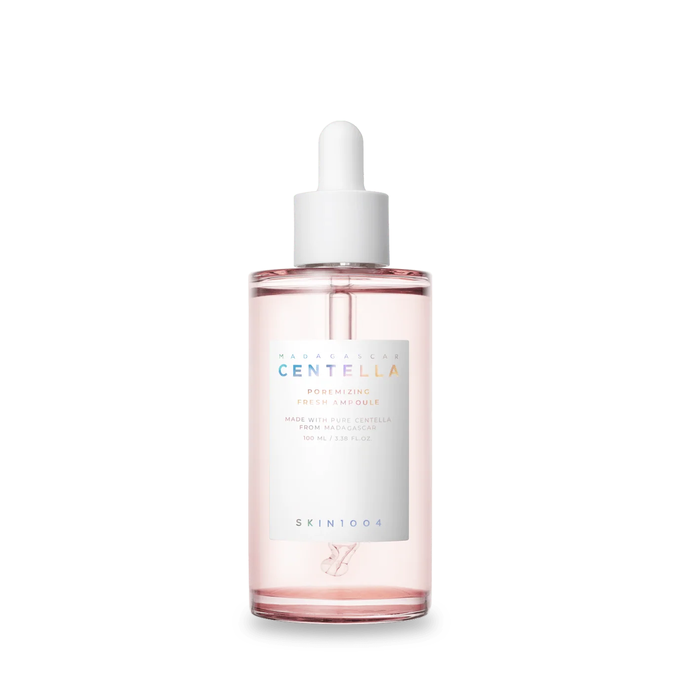 MADAGASCAR CENTELLA 50ML POREMIZING FRESH AMPOULE
