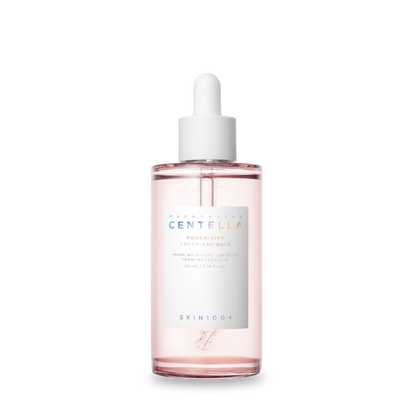 MADAGASCAR CENTELLA 50ML POREMIZING FRESH AMPOULE
