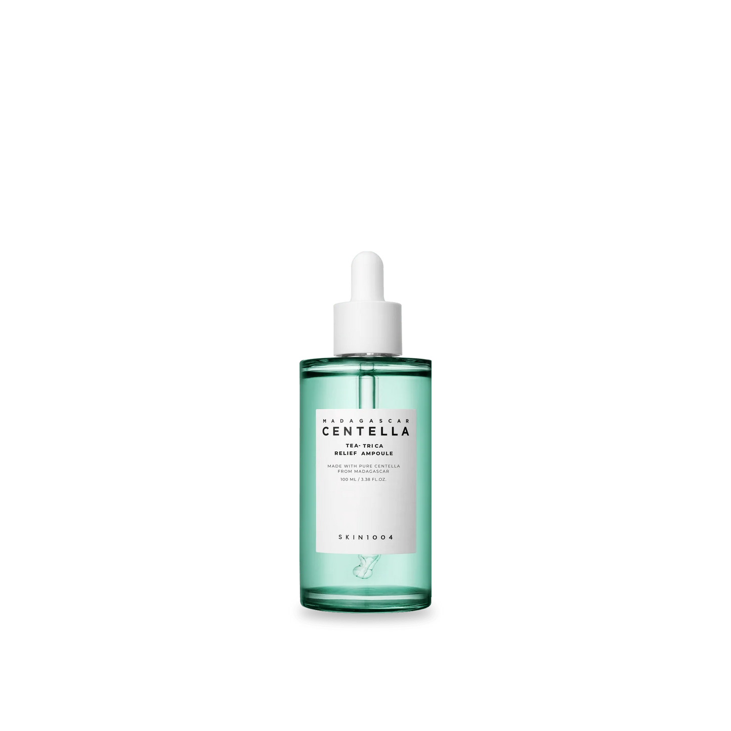 MADAGASCAR CENTELLA 30ML TEA-TRICA RELIEF AMPOULE