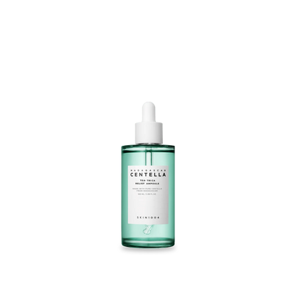 MADAGASCAR CENTELLA 30ML TEA-TRICA RELIEF AMPOULE