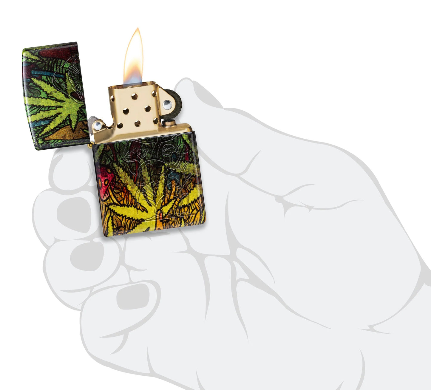 COUNTER CULTURE DESIGN