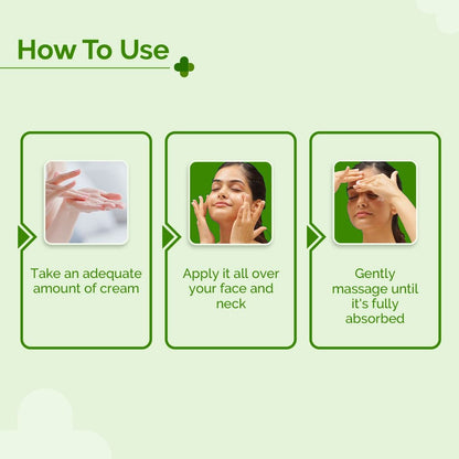 5% NIA-CERAMIDE MATTIFYING MOISTURIZER WITH 5% NIACINAMIDE & 2% CERAMIDE - 100G