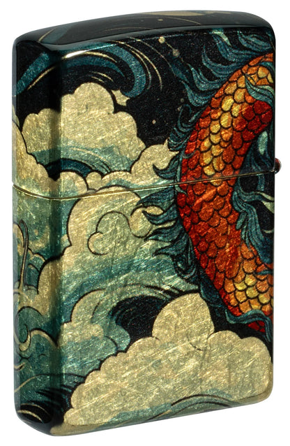 DRAGON DESIGN