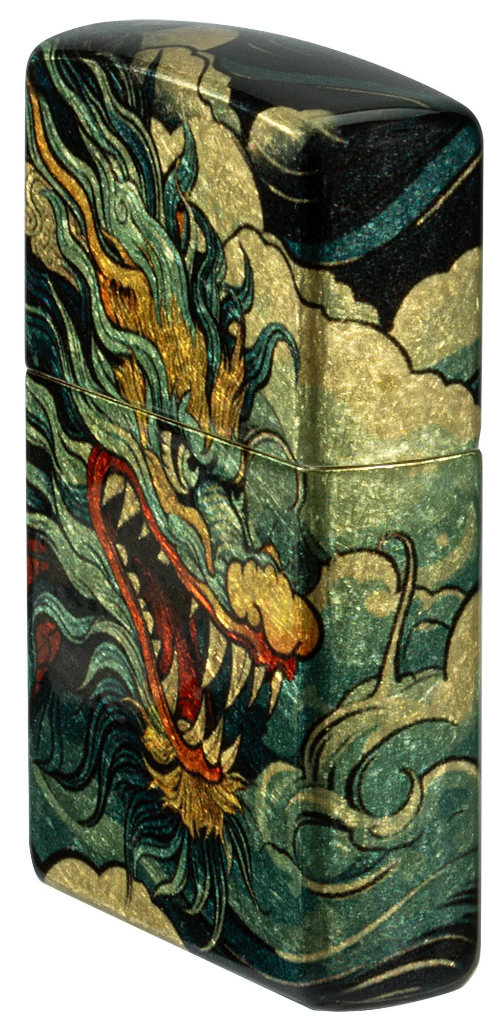 DRAGON DESIGN