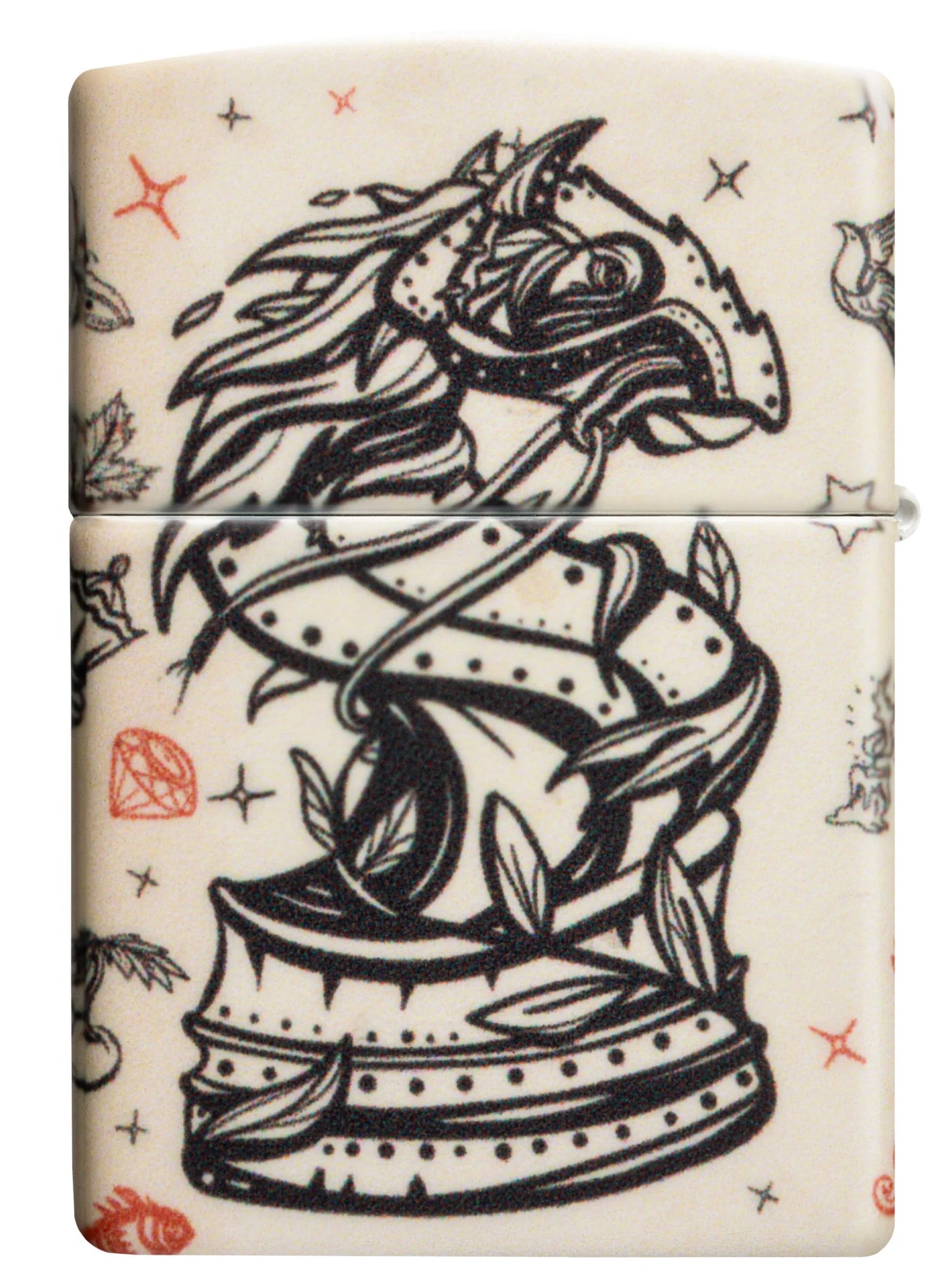 CHESS DESIGN
