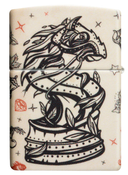 CHESS DESIGN