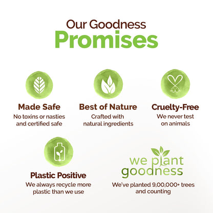 LEMON ANTI-DANDRUFF SHAMPOO 250 ML