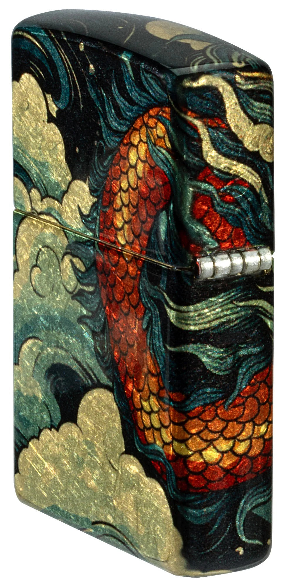 DRAGON DESIGN