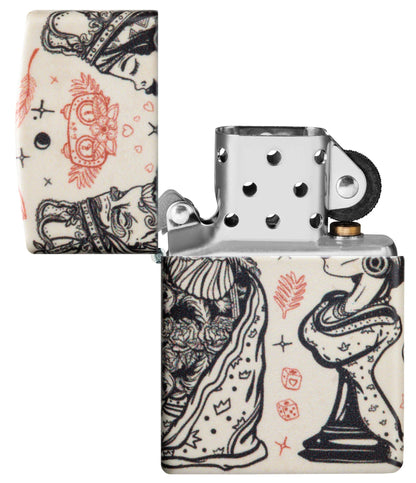 CHESS DESIGN