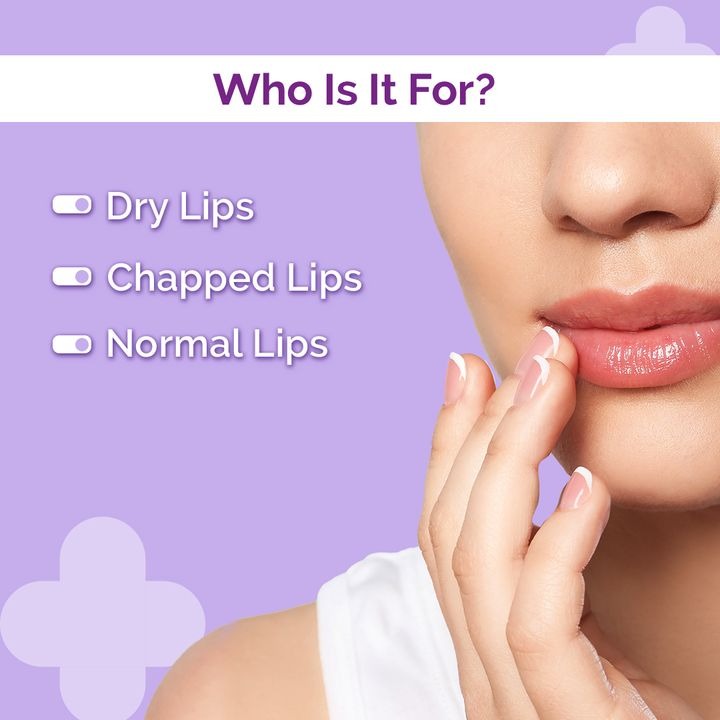 1% CERAMIDE COMPLEX LIP BALM