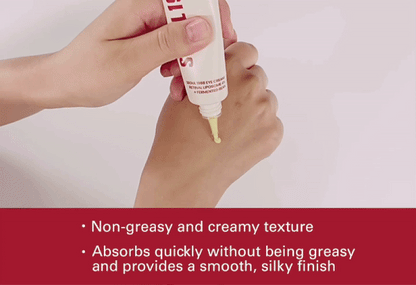 KSECRET SEOUL 1988 EYE CREAM