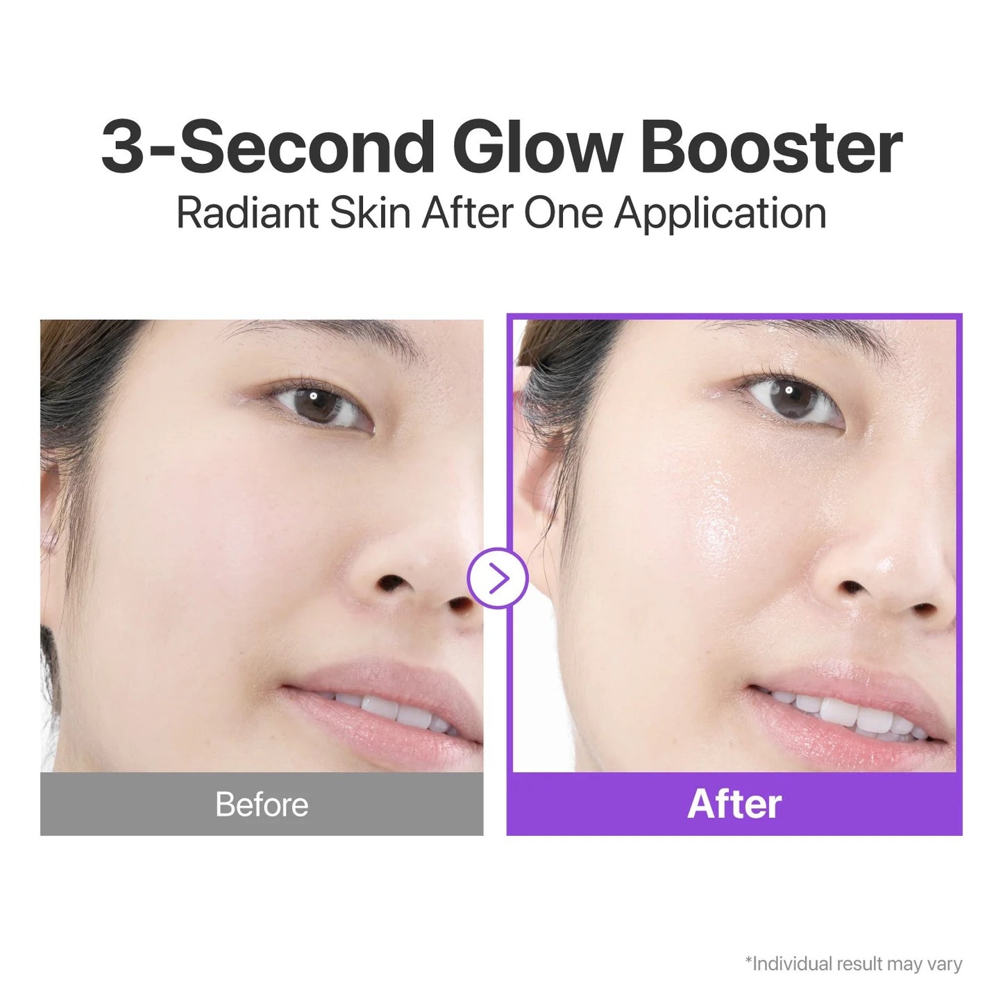 NO.9+ NAD+ PDRN GLOW BOOSTING TONER 150ML