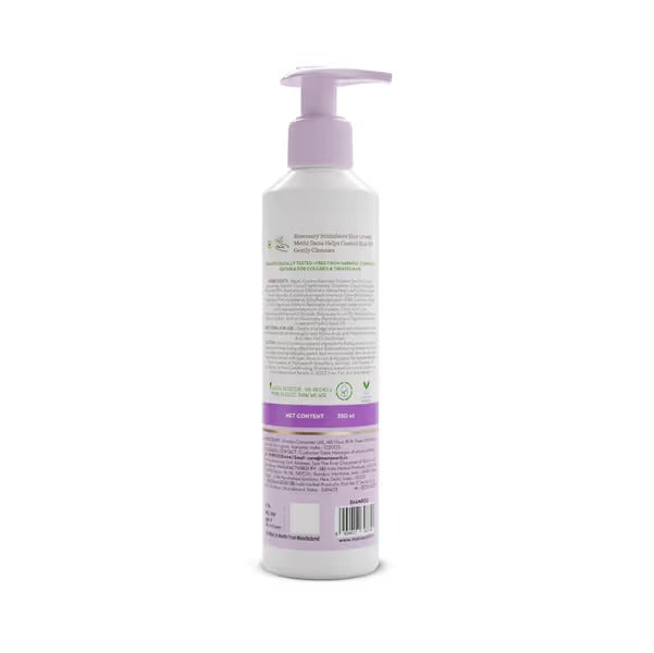 ROSEMARY ANTI-HAIR FALL SHAMPOO 250ML