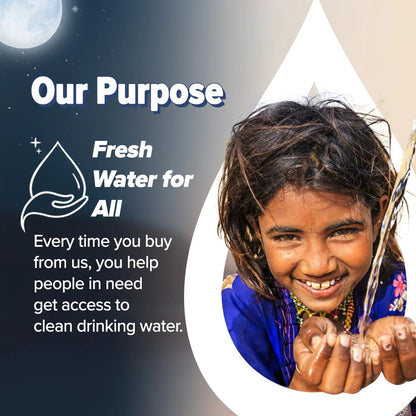 REFRESH+ MIST ME NOT SET OF 3 PERFUME BODY MIST