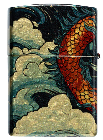 DRAGON DESIGN