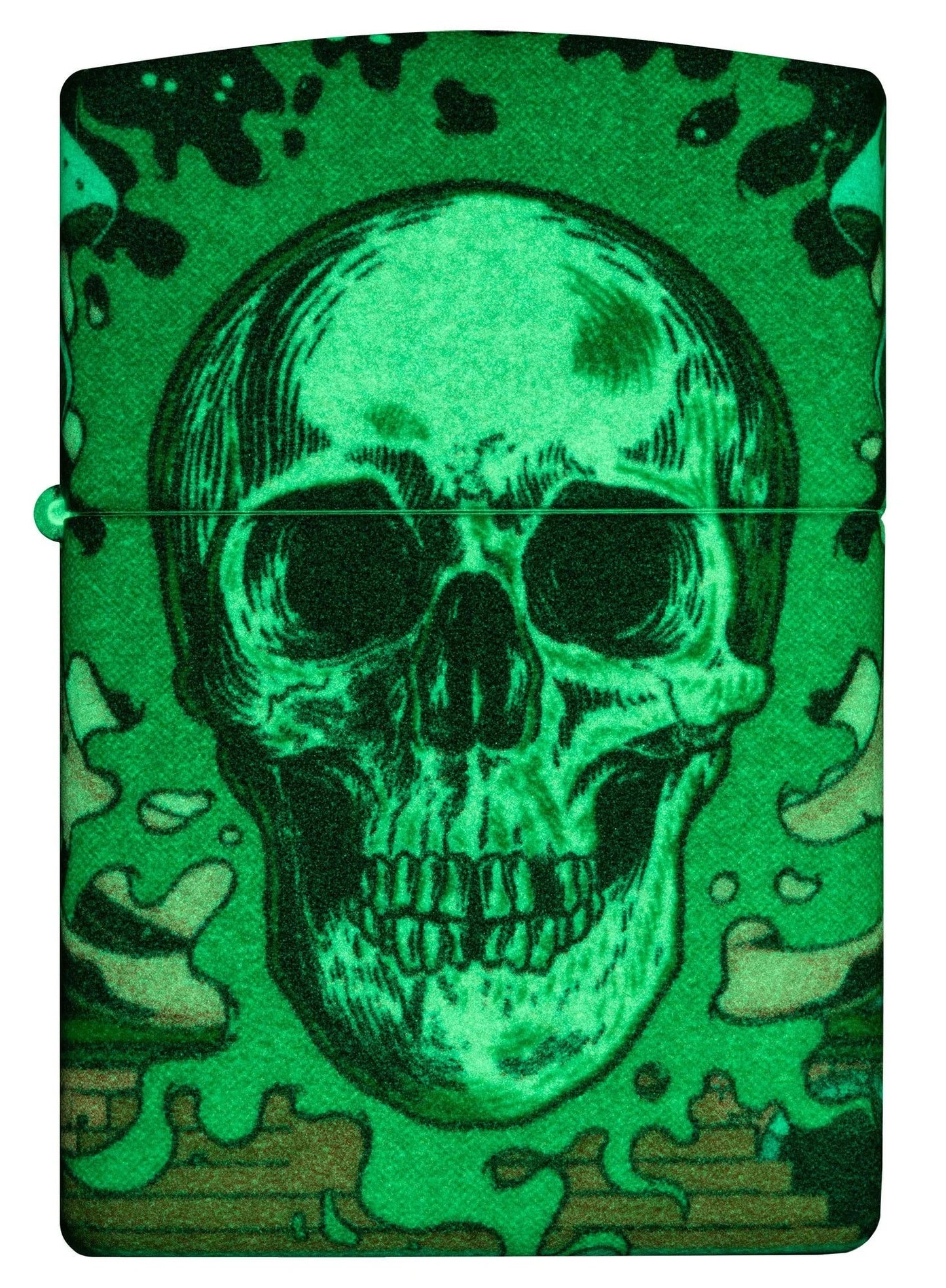 SKULL DESIGN